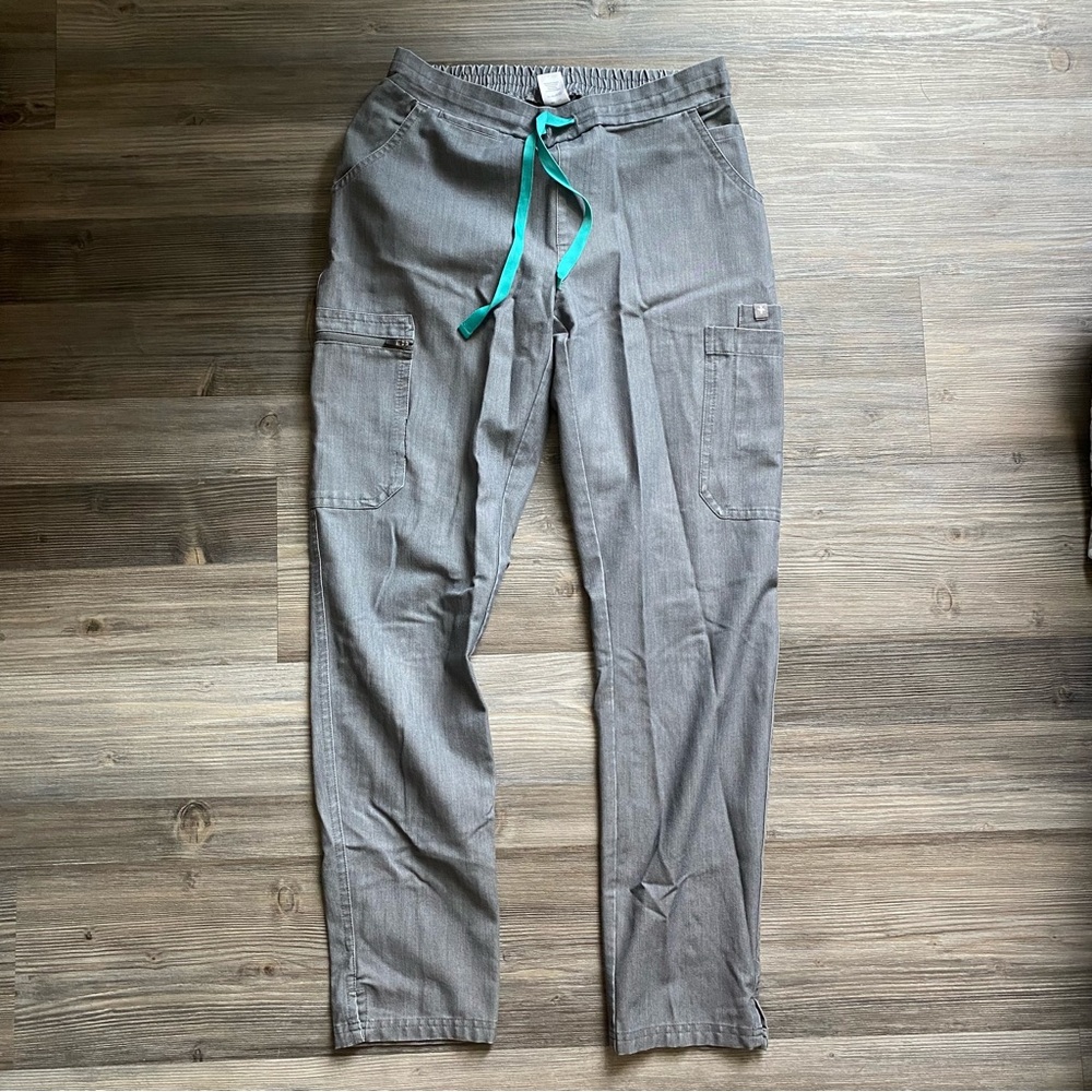 Wear Figs Yola Scrub Pant